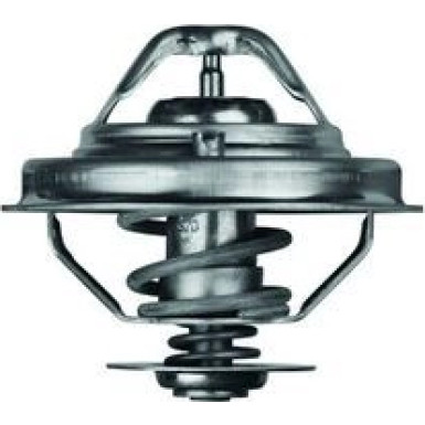 Mahle | Thermostat, Kühlmittel | TX 38 80D