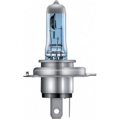 Osram | Glühlampe, Scheinwerfer | Cool Blue Intense H4 (Duo Box) | 64193CBI-HCB