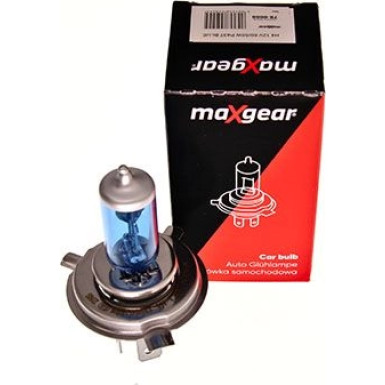 Maxgear | Glühlampe, Hauptscheinwerfer | 78-0088