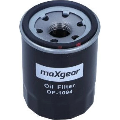 Maxgear | Ölfilter | 26-0030