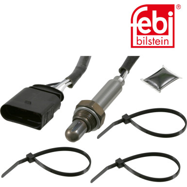 FEBI BILSTEIN 21418 Lambdasonde