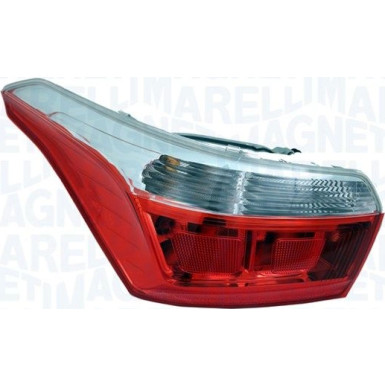 Magneti Marelli | Heckleuchte | 714000285910