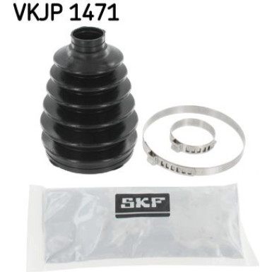 SKF | Faltenbalgsatz, Antriebswelle | VKJP 1471