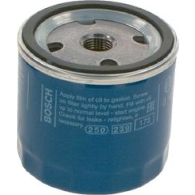 BOSCH 0 451 103 139 Ölfilter