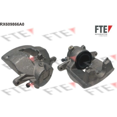 FTE | Bremssattel | 9292294