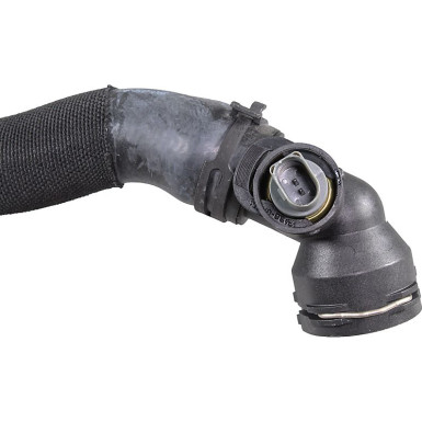 Metzger | Kühlerschlauch | 2421666 Metzger | Kühlerschlauch | 2421666