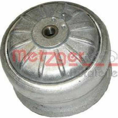 Metzger | Lagerung, Motor | 8050431