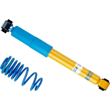 Bilstein | Fahrwerkssatz, Federn/Dämpfer | 47-242142