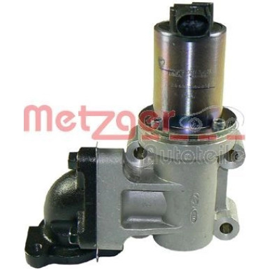 Metzger | AGR-Ventil | 0892053