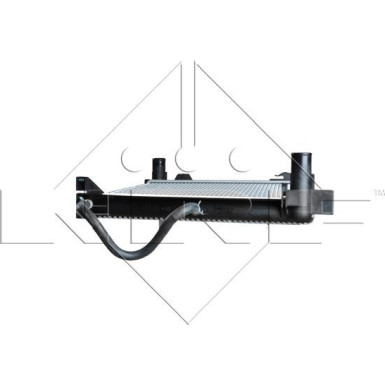 NRF | Kühler, Motorkühlung | 58263