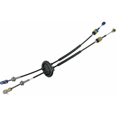 Metzger | Seilzug, Schaltgetriebe | 3150211 Metzger | Seilzug, Schaltgetriebe | 3150211