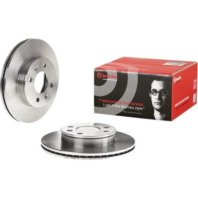 Brembo | Bremsscheibe | 09.9998.10