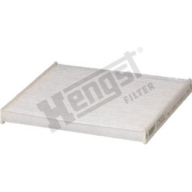 Hengst Filter | Filter, Innenraumluft | E3933LI