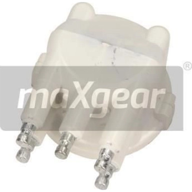 Maxgear | Zündverteilerkappe | 31-0105