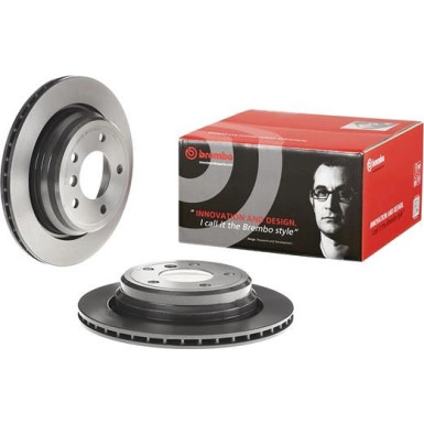 Brembo | Bremsscheibe | 09.6841.11