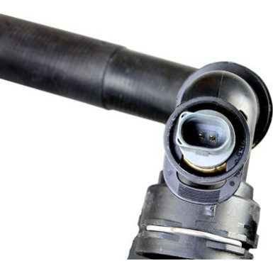 Metzger | Kühlerschlauch | 2420879 Metzger | Kühlerschlauch | 2420879