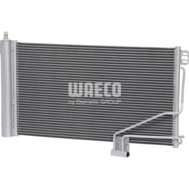 WAECO | Kondensator, Klimaanlage | 8880400202