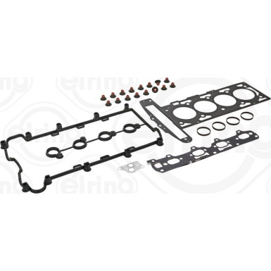 Elring | Dichtungssatz, Zylinderkopf | 081.500