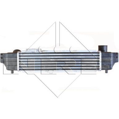 NRF | Ladeluftkühler | ohne Befestigungsgummi | 30372