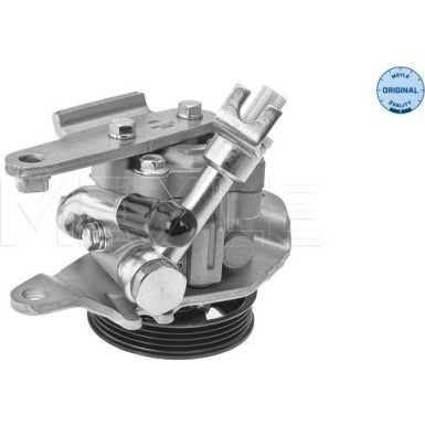 Meyle | Hydraulikpumpe, Lenkung | 36-14 631 0008