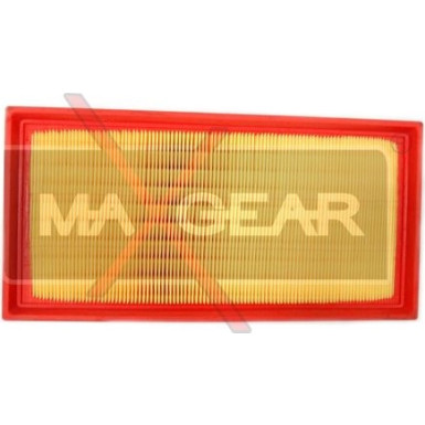 Maxgear | Luftfilter | 26-0340