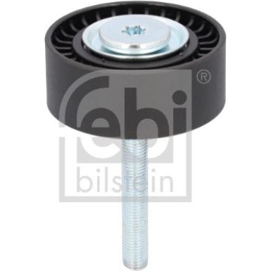 FEBI BILSTEIN 185560 Umlenk-/Führungsrolle, Keilrippenriemen