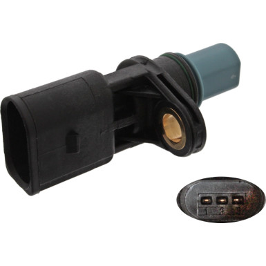 FEBI BILSTEIN 38772 Sensor, Nockenwellenposition