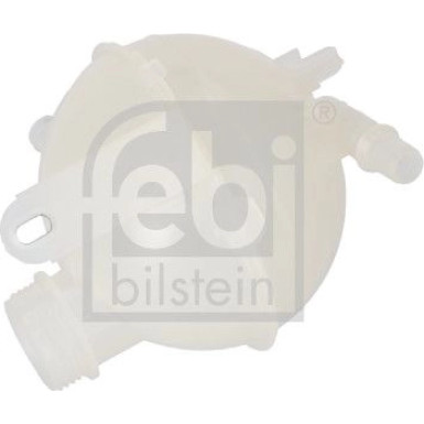 FEBI BILSTEIN 185168 Ausgleichsbehälter, Kühlmittel