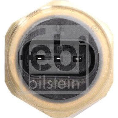 FEBI BILSTEIN 186536 Sensor, Öldruck