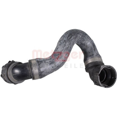 Metzger | Kühlerschlauch | 2422203 Metzger | Kühlerschlauch | 2422203