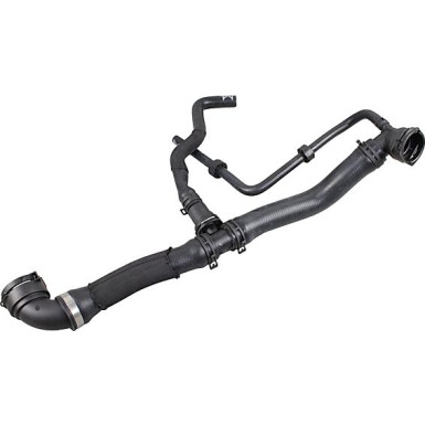 Metzger | Kühlerschlauch | 2420861 Metzger | Kühlerschlauch | 2420861