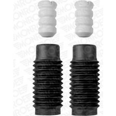 Monroe | Staubschutzsatz, Stoßdämpfer | PK115 Monroe | Staubschutzsatz, Stoßdämpfer | PK115