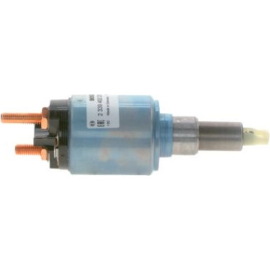 BOSCH | Magnetschalter, Starter | 2 339 402 230