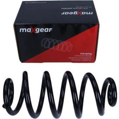 Maxgear | Fahrwerksfeder | 60-0607