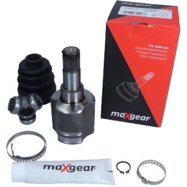 Maxgear | Gelenksatz, Antriebswelle | 49-2807