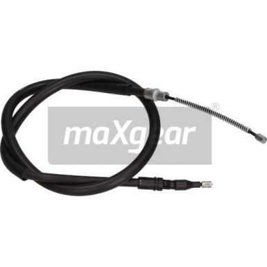 Maxgear | Seilzug, Feststellbremse | 32-0389