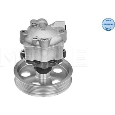 Meyle | Hydraulikpumpe, Lenkung | 114 631 0042