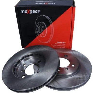 Maxgear | Bremsscheibe | 19-0691