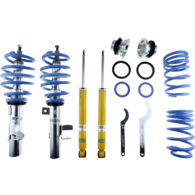 Bilstein | Fahrwerkssatz, Federn/Dämpfer | 47-232952