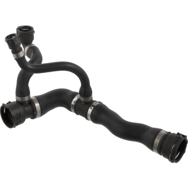 FEBI BILSTEIN 46037 Kühlerschlauch FEBI BILSTEIN 46037 Kühlerschlauch