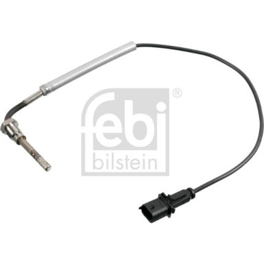 FEBI BILSTEIN 185744 Sensor, Abgastemperatur