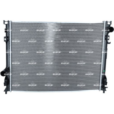 NRF | Kühler, Motorkühlung | 53041 NRF | Kühler, Motorkühlung | 53041