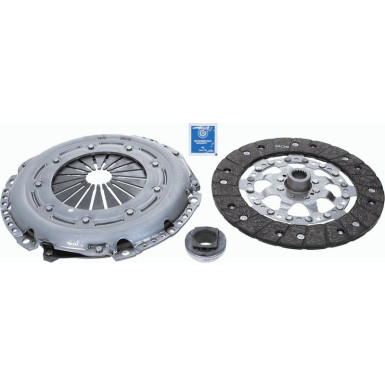 SACHS 3000 950 090 Kupplungssatz