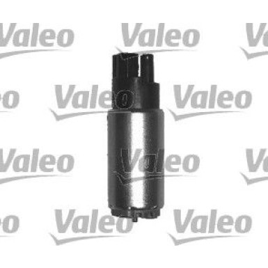 Valeo | Kraftstoffpumpe | 347255