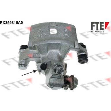 FTE | Bremssattel | 9290386