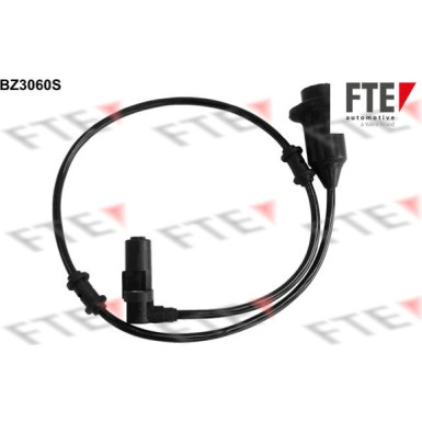 FTE | Sensor, Raddrehzahl | 9400055