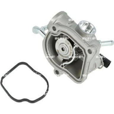 NRF | Thermostat, Kühlmittel | 725258 NRF | Thermostat, Kühlmittel | 725258