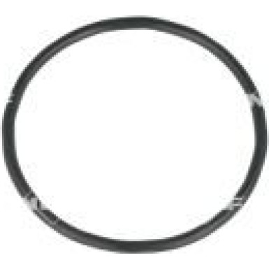 NRF | Drosselklappenstutzen | 408021 NRF | Drosselklappenstutzen | 408021