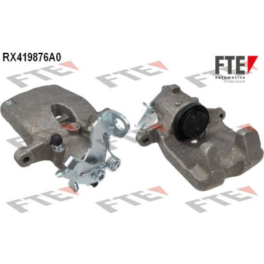 FTE | Bremssattel | 9290917