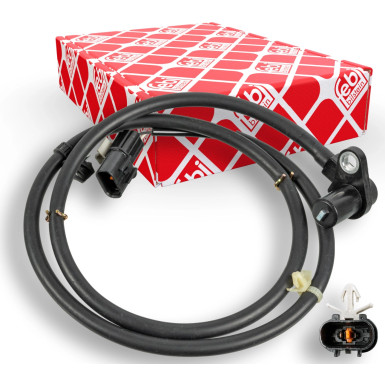 FEBI BILSTEIN 173366 Sensor, Raddrehzahl